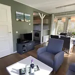 Vz964 Vrijstaande Vakantiewoning In Zoutelande