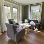 Vz964 Vrijstaande Vakantiewoning In Zoutelande