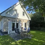 Vz964 Vrijstaande Vakantiewoning In Zoutelande