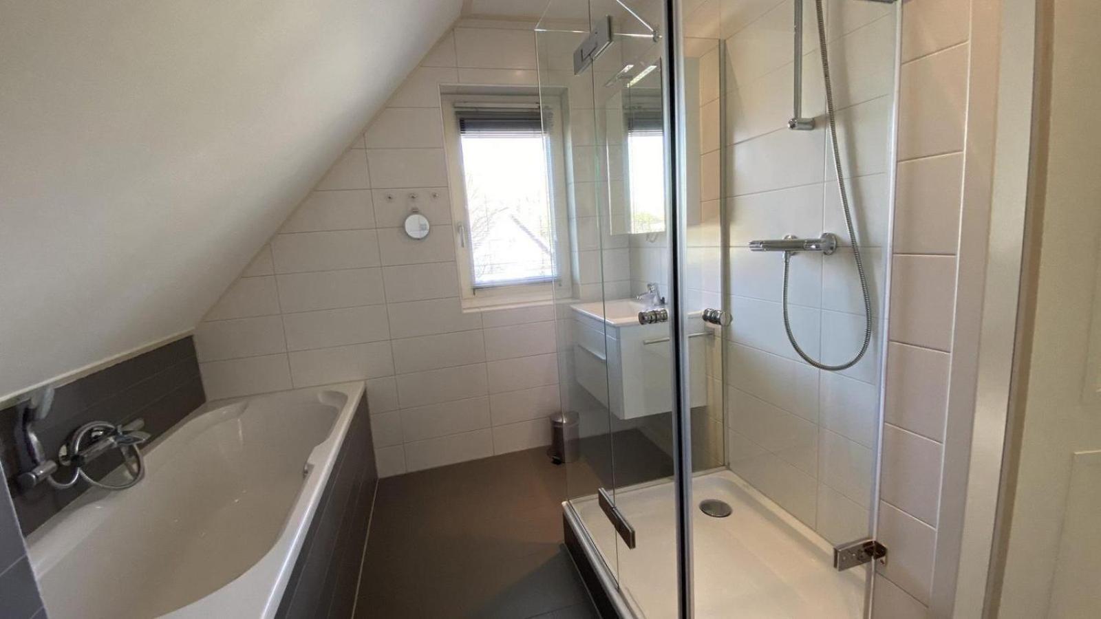 Vakantiehuis Vz964 Vrijstaande Vakantiewoning In Zoutelande