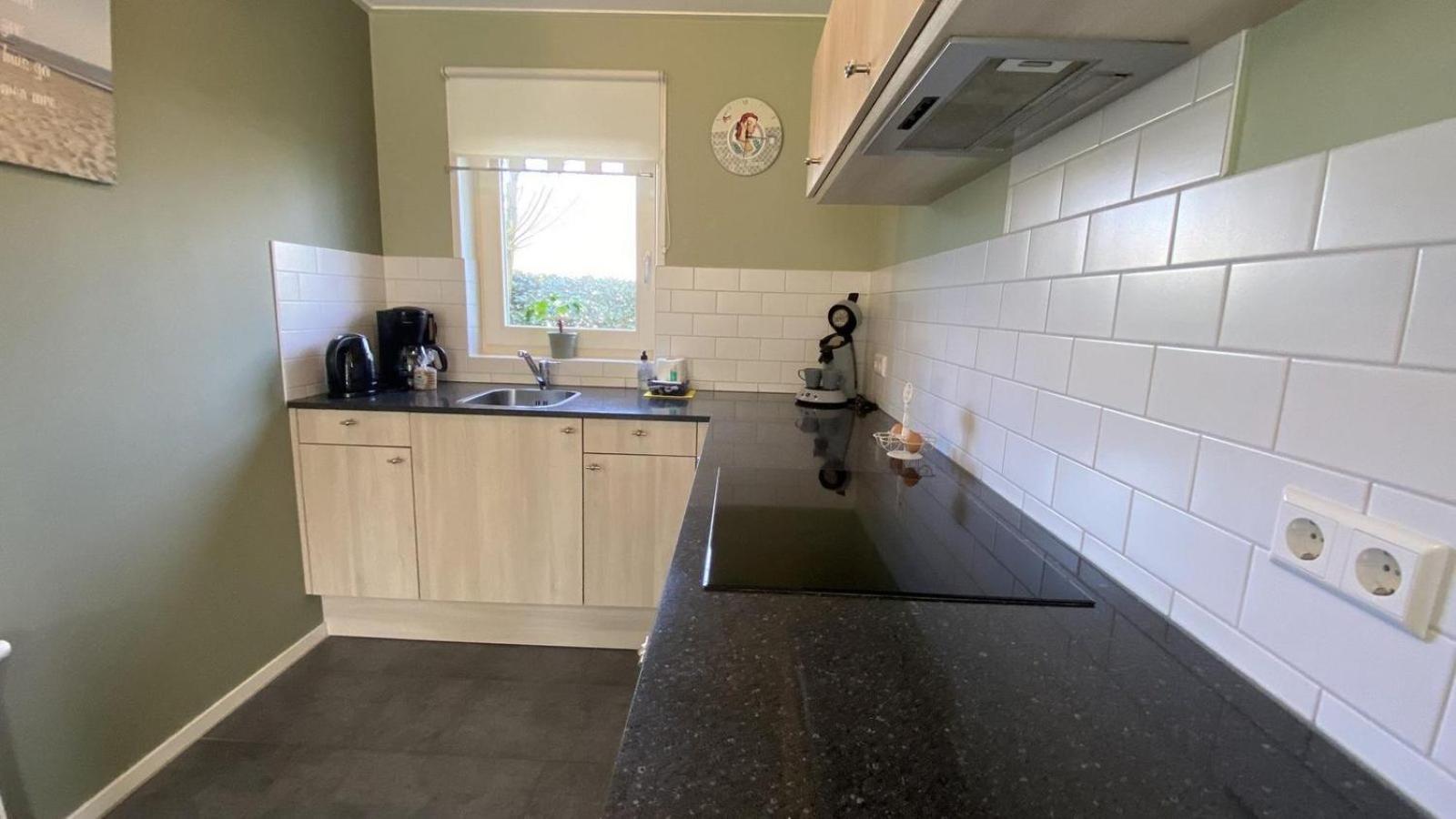Vz964 Vrijstaande Vakantiewoning In * Zoutelande
