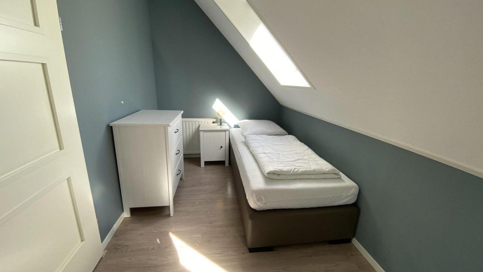 Vz964 Vrijstaande Vakantiewoning In