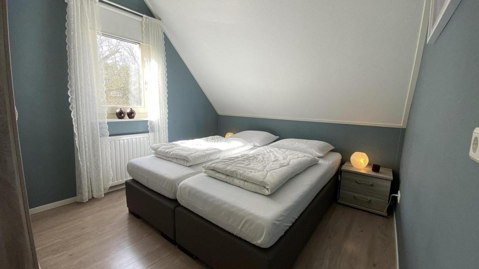 Vz964 Vrijstaande Vakantiewoning In *
