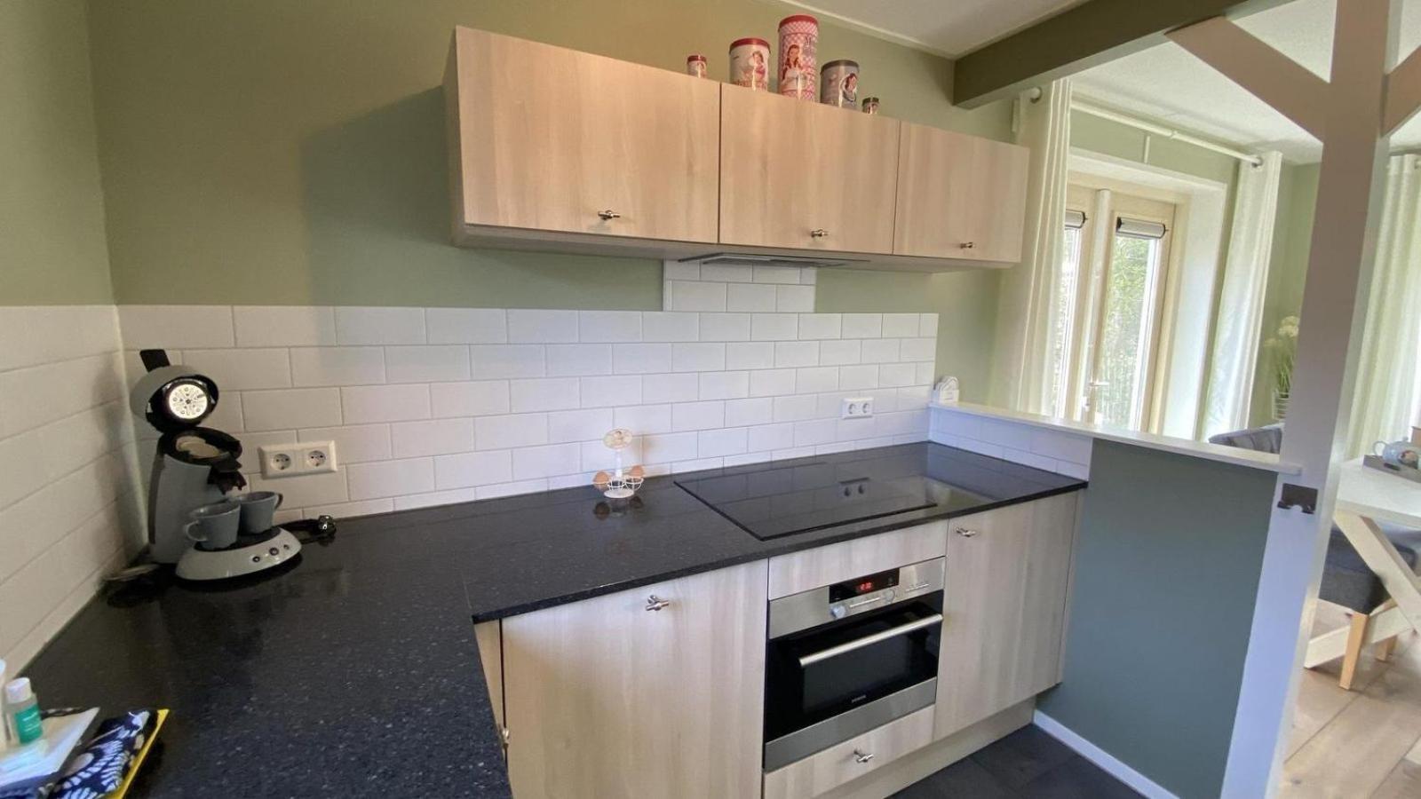 Vz964 Vrijstaande Vakantiewoning In Vakantiehuis Zoutelande