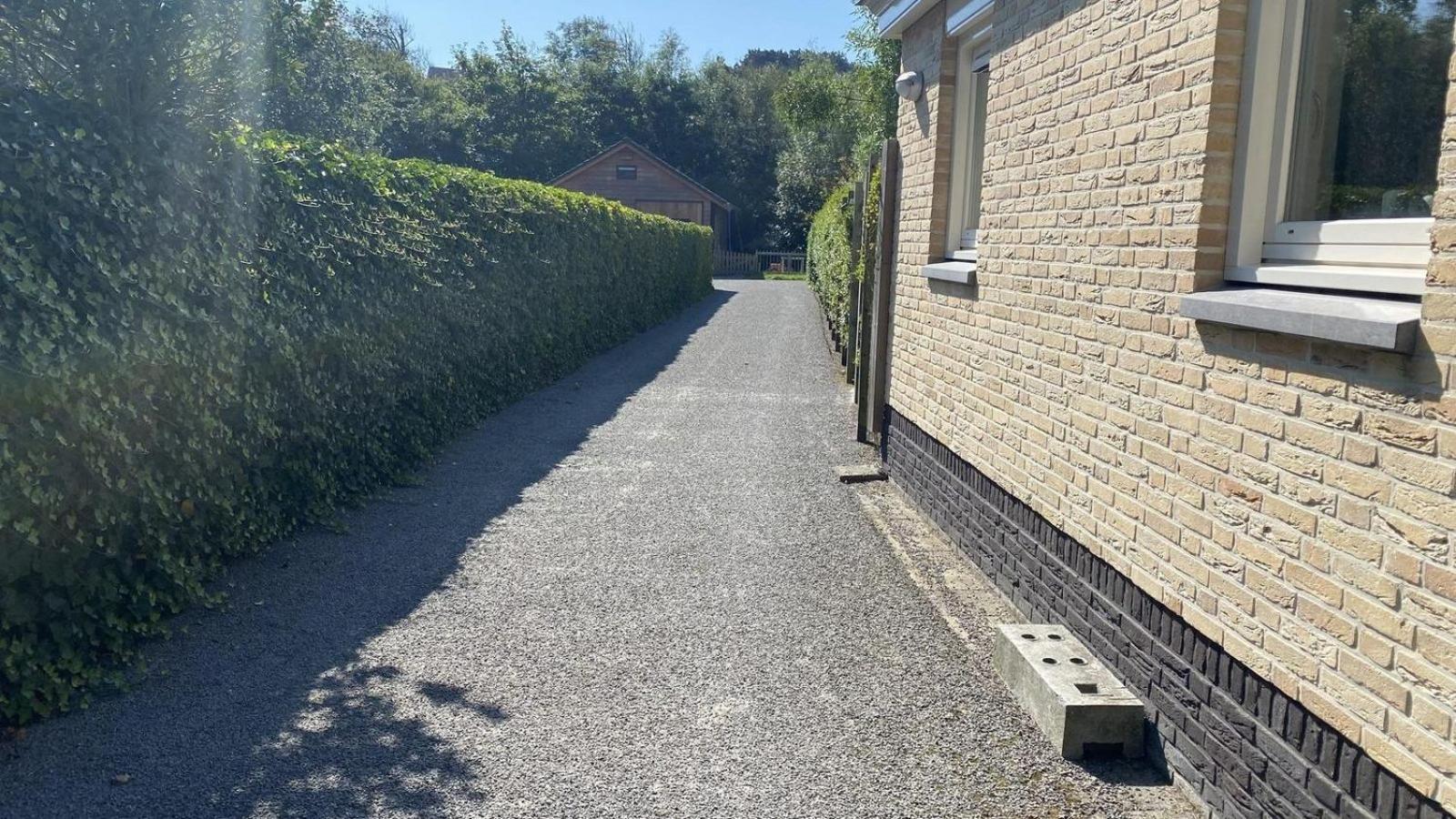 Vz964 Vrijstaande Vakantiewoning In *