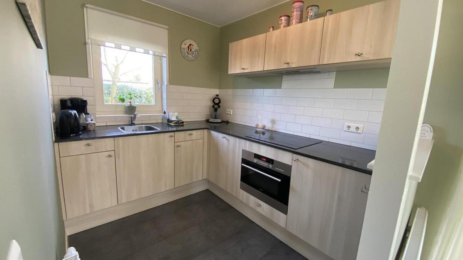 Vz964 Vrijstaande Vakantiewoning In Zoutelande