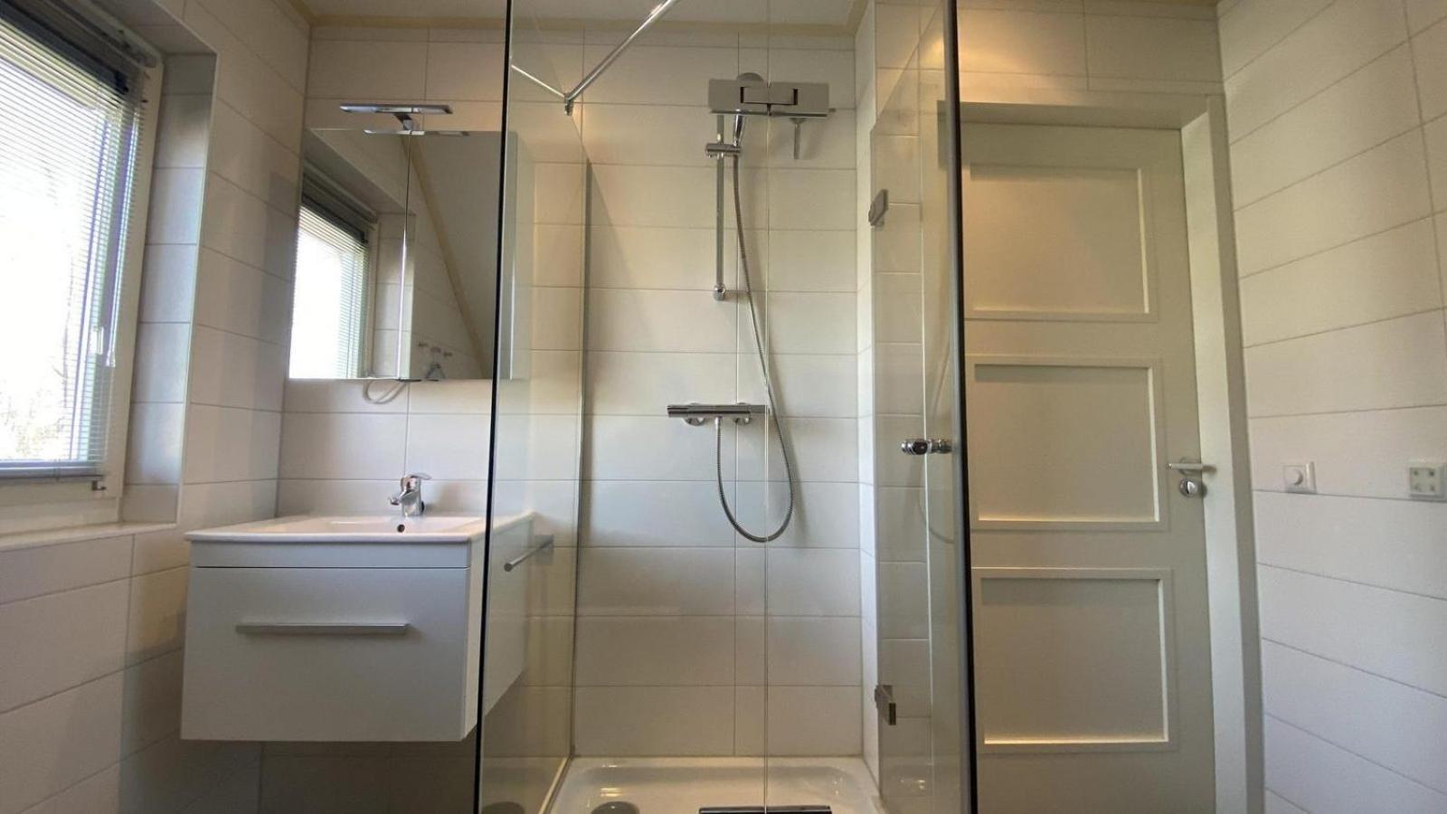 Vakantiehuis Vz964 Vrijstaande Vakantiewoning In