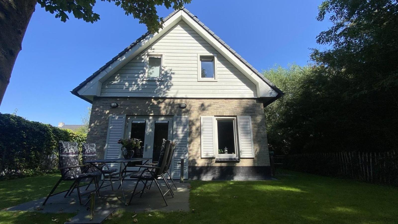 Vakantiehuis Vz964 Vrijstaande Vakantiewoning In *