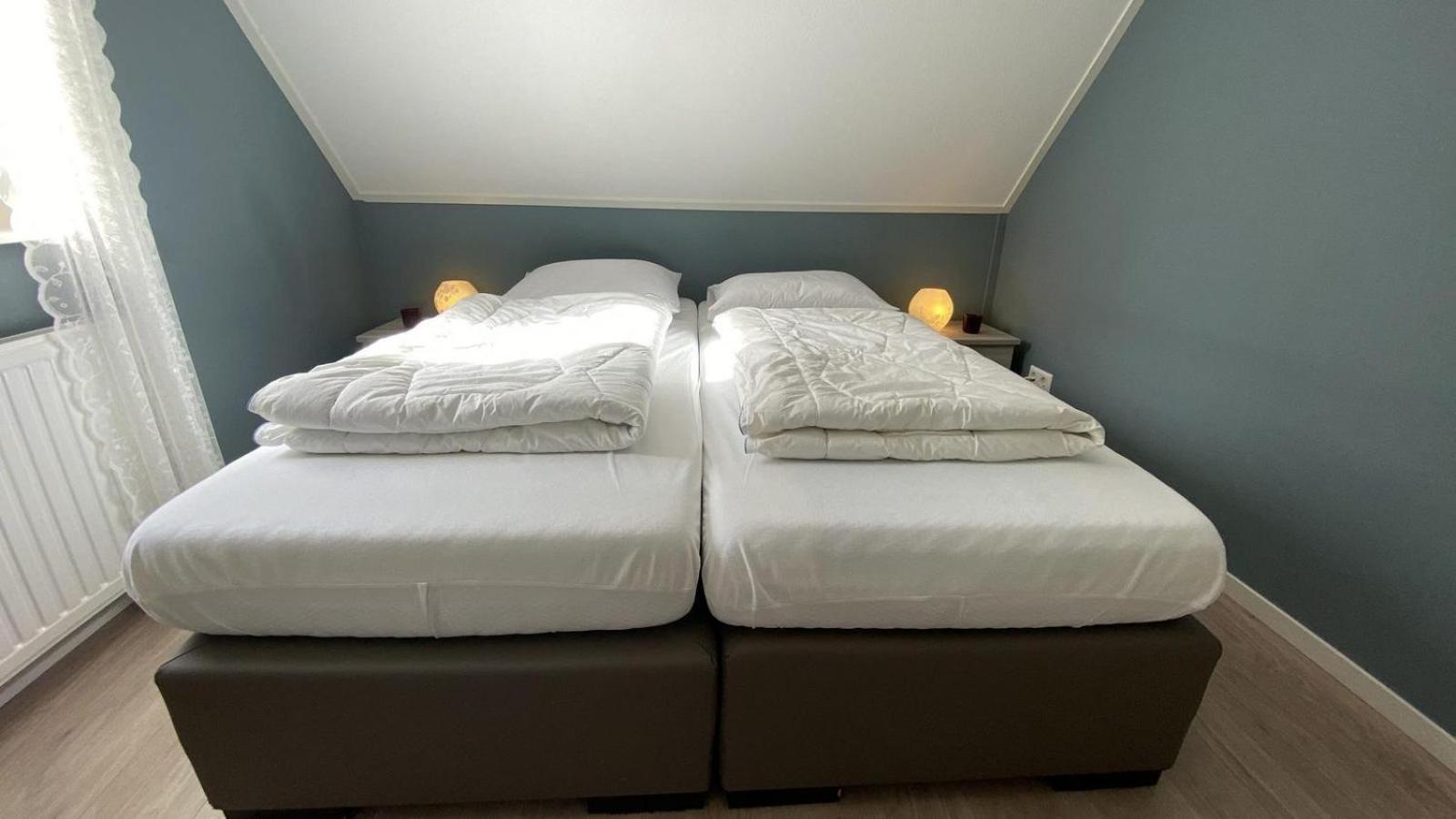 Vz964 Vrijstaande Vakantiewoning In Vakantiehuis Zoutelande