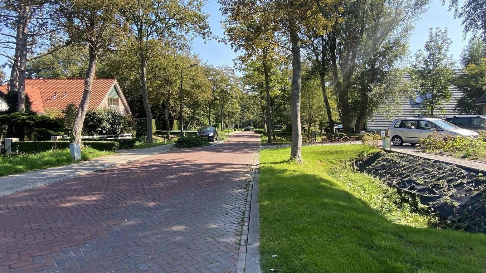 Vz964 Vrijstaande Vakantiewoning In *